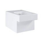 Grohe Cube Ceramic Wall-hung Toilet