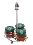 Infiniti Jam Honey Stand