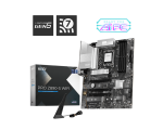 Msi Pro Z890-S Wifi DDR5 Intel LGA1851 Atx Motherboard