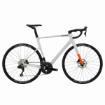 Super Six Evo 3 - Ion Blue