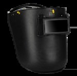 Pioneer Welding Helmet For Hard Hat