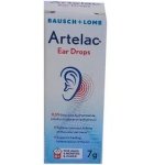 Artelac Ear Drops 7G
