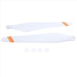 Foc 3411 Ccw Folding Propeller For Hobbywing X9 Power System Motor