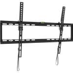 50-85" Variable Tilt Tv Mount Bracket - Built-in Spirit Level