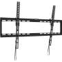 50-85" Variable Tilt Tv Mount Bracket - Built-in Spirit Level