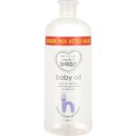 Made 4 Baby Baby Oil 1L