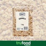 Granola Pouch