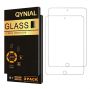 Screen Protector Glass Compatible With Ipad MINI 4/5 2PCS