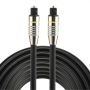 Digital Optical Audio Cable Spdif Toslink For Tv Soundbar Amplifier