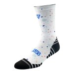 Versus Terazzo Active Crew Socks