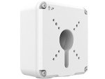TR-JB07-D-IN Uniview Bullet Junction Box 125MM X 125MM X 55MM Aluminium Alloy