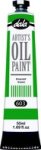 Dala Artist& 39 S Oil Paint - 603 Emerald Green 50ML