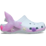 Classic Iam Color Change Mermaid Clog Toddlers Age 1-5 - Vapor Ice C10