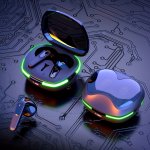 2024 Year New Wireless Earphones Headphones With LED Display Touch In-eartws Wireless Earbuds Sports Music Game Headset For Ios