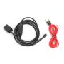 Aux Input Adapter CABLE3.5MM Jack Compatible With Bmw Z4 E85 X3 E83 X5 E53