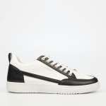 Urbanart Ezra 14 Wax Faux Nubuck - Black - Black 10