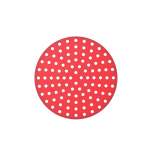 Liner Silicone Air Fryer Round