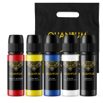 Tattoo Ink - Primary Colour Set 5 X 30ML