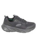 Mens Skechers Edgeride Trainer - 14 Black