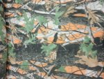 Printed Polar Fleece