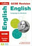 Gcse English Language And English Literature - Revision Guide Paperback