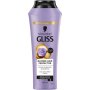 Schwarzkopf Gliss Blonde Hair Perfector Purple Repair Shampoo 250ml