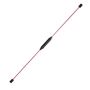 Elastic Fitness Bar Fitness Exercise Bar Fat Rejection Bar