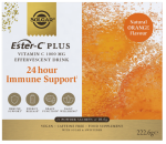Solgar Ester-c Plus Effervescent Sachets