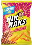 Niknaks Maize Snack