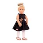 Classic Doll Rafaella 18INCH Blonde