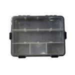 ELBA 100% Water Proof Tackle Box 23CMX17CMX5CM