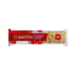 Switch Granola Bar 50G Assorted - Stawberry & Yoghurt