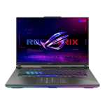 Asus Rog Strix G16 16 Wqxga 240HZ Ryzen 9 9955HX Rtx 5070 TI 16GB DDR5 1TB Nvme Windows 11 Home Gaming Laptop