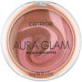 Catrice Aura Glam Balm Highlighter 010 A Swirl Of Rose 4.5G