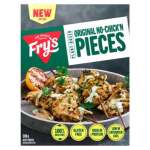 Fry’s Plant-based Original Pieces 300GR