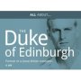 All About Prince Philip Hrh Duke Of Edinburgh - Portrait Of A Great British Institution   Paperback