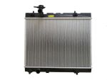 Radiator For Toyota Etios 1.5L 2012-2016
