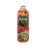 Eve Aloe Vera Drink 500ML - Pomegranate