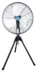 Goldair 20" Industrial Pedestal Fan