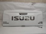 Isuzu D-max Tailgate With Handle With Camera 22+ Genuine See Description