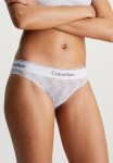 Calvin Klein Bikini - Lavender Blue