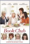 Book Club DVD