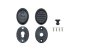 Wetsuit Beaver Clips