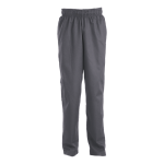 Chef Baggy Pants Bc-bag Grey 4XL