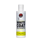 Mikki White Coat Dog Shampoo 250ML