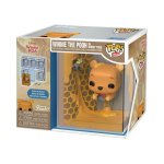 Funko Pop Nooks: Disney Winnie The Pooh – Winnie The Pooh In Honey Tree