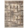 Artist Modern Faint Rug - 300 X 400 Cm / Cream/l.grey