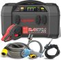 Lokithor 5 In 1 Jump Starter Air Compressor And Pressure Washer