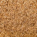 Gmo Free Sesame Seeds 1KG