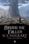 Among The Fallen Paperback